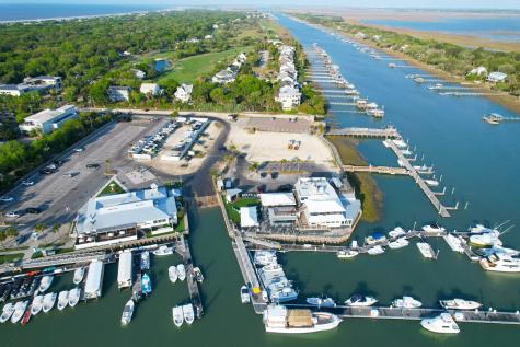 40 41st Avenue Isle Of Palms SC 29451