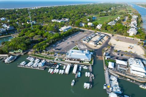 40 41st Avenue Isle Of Palms SC 29451