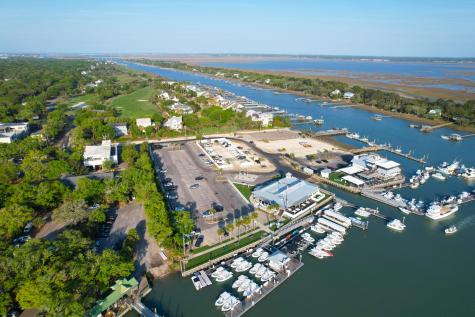 40 41st Avenue Isle Of Palms SC 29451