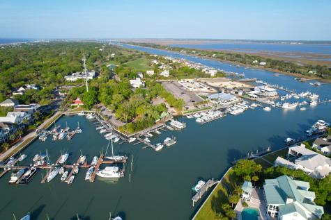 40 41st Avenue Isle Of Palms SC 29451