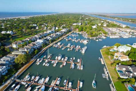 40 41st Avenue Isle Of Palms SC 29451