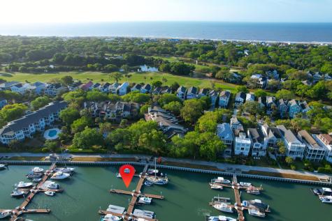 40 41st Avenue Isle Of Palms SC 29451