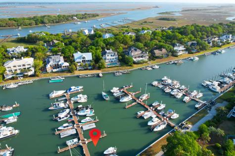 40 41st Avenue Isle Of Palms SC 29451