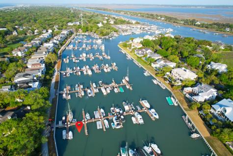40 41st Avenue Isle Of Palms SC 29451
