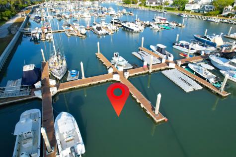 40 41st Avenue Isle Of Palms SC 29451