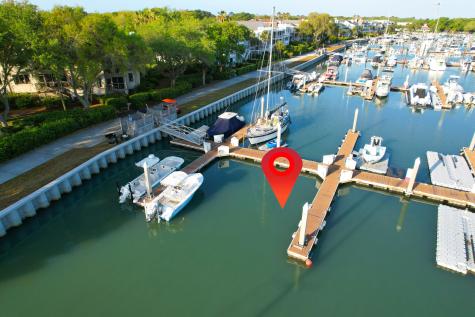 40 41st Avenue Isle Of Palms SC 29451