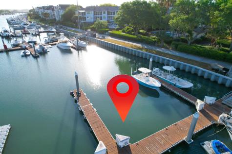 40 41st Avenue Isle Of Palms SC 29451