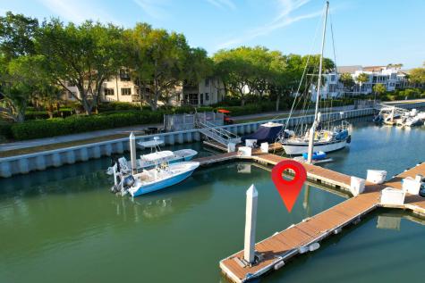 40 41st Avenue Isle Of Palms SC 29451