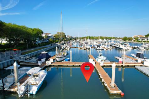 40 41st Avenue Isle Of Palms SC 29451