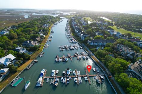 40 41st Avenue Isle Of Palms SC 29451
