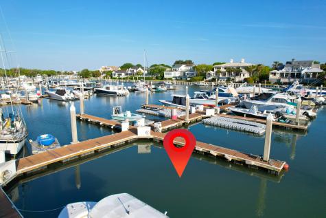 40 41st Avenue Isle Of Palms SC 29451