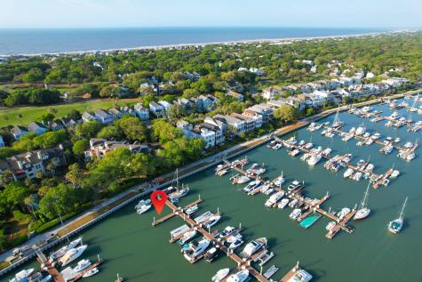 40 41st Avenue Isle Of Palms SC 29451