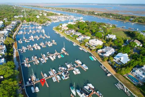 40 41st Avenue Isle Of Palms SC 29451