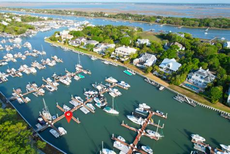 40 41st Avenue Isle Of Palms SC 29451