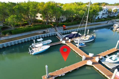 40 41st Avenue Isle Of Palms SC 29451