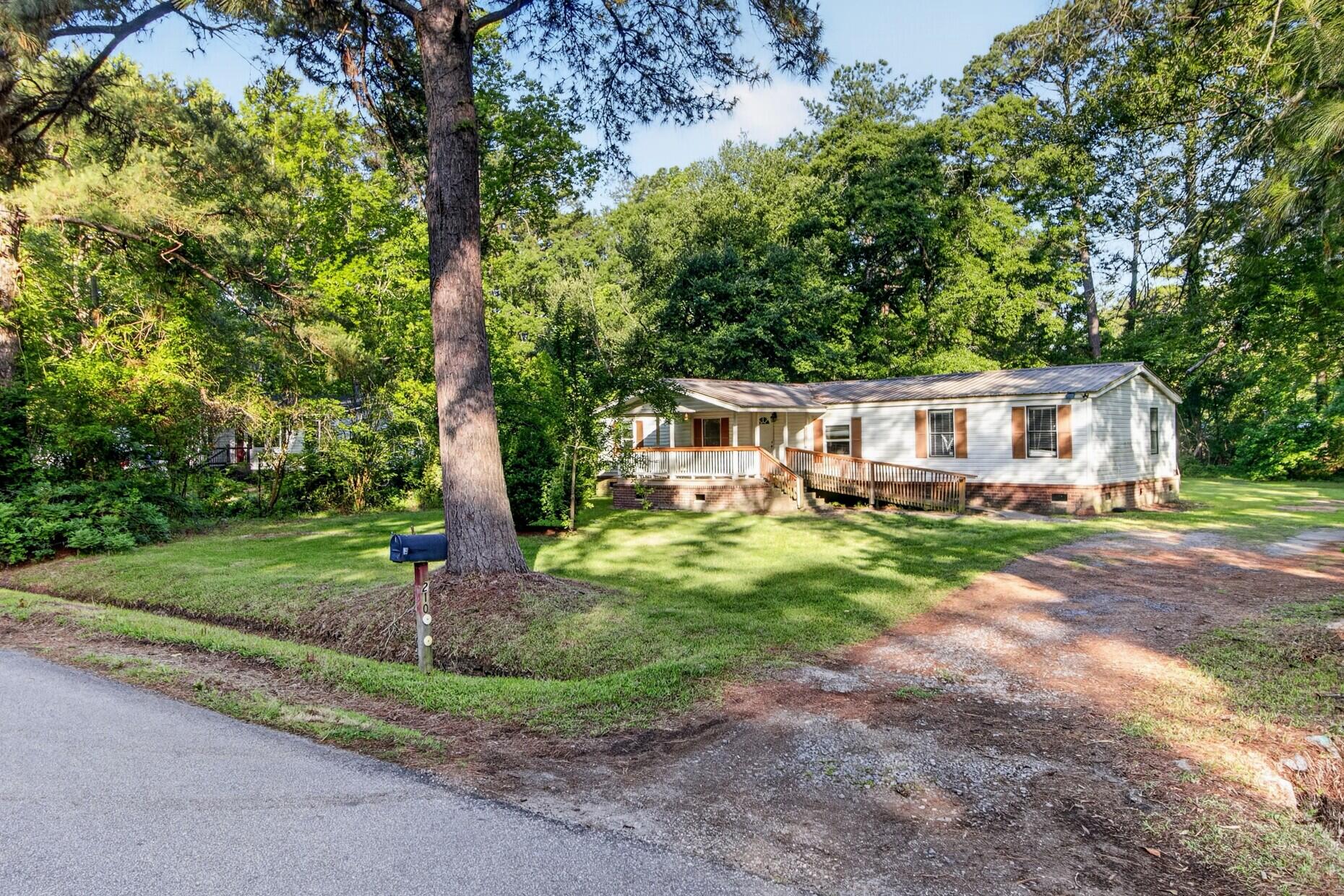 210 Cady Drive Summerville SC 29483