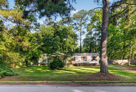210 Cady Drive Summerville SC 29483