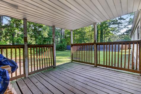 210 Cady Drive Summerville SC 29483