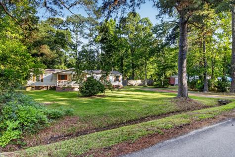 210 Cady Drive Summerville SC 29483