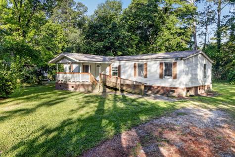 210 Cady Drive Summerville SC 29483