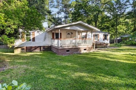 210 Cady Drive Summerville SC 29483
