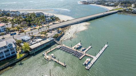 101 Palm Boulevard Isle Of Palms SC 29451
