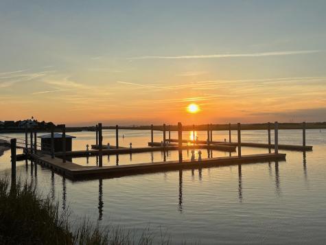 101 Palm Boulevard Isle Of Palms SC 29451