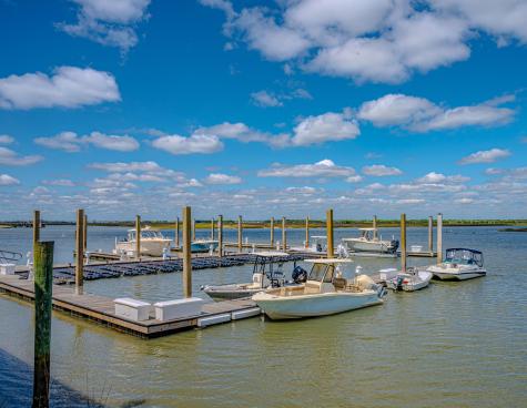 101 Palm Boulevard Isle Of Palms SC 29451