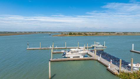 101 Palm Boulevard Isle Of Palms SC 29451