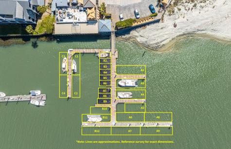 101 Palm Boulevard Isle Of Palms SC 29451