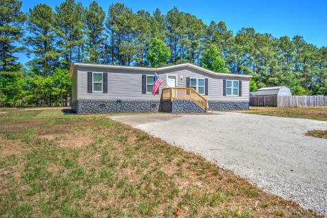 123 Firefly Lane Orangeburg SC 29118