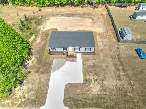 123 Firefly Lane Orangeburg SC 29118