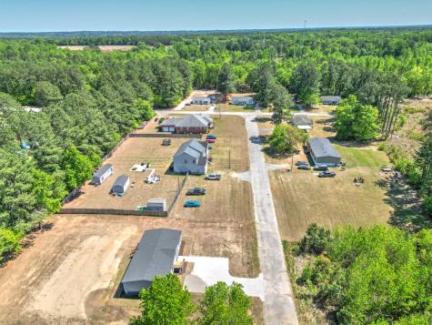 123 Firefly Lane Orangeburg SC 29118