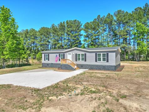 123 Firefly Lane Orangeburg SC 29118