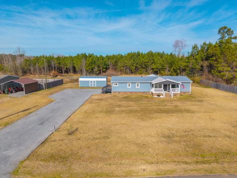 2332 Cooper Store Road Moncks Corner SC 29461