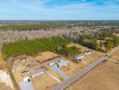 2332 Cooper Store Road Moncks Corner SC 29461