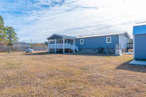2332 Cooper Store Road Moncks Corner SC 29461