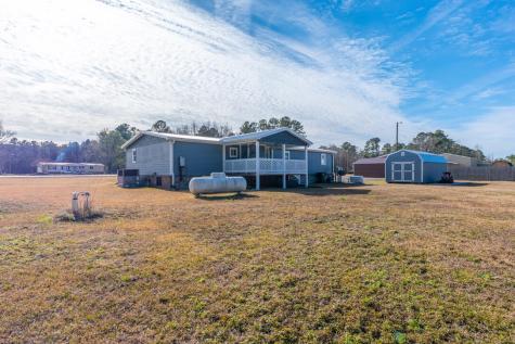 2332 Cooper Store Road Moncks Corner SC 29461