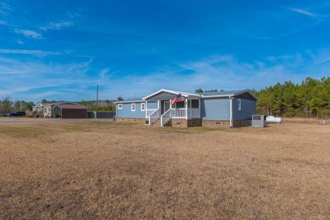 2332 Cooper Store Road Moncks Corner SC 29461
