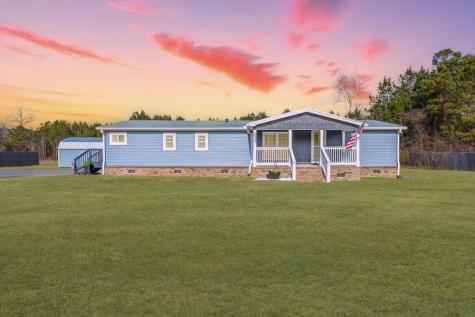 2332 Cooper Store Road Moncks Corner SC 29461