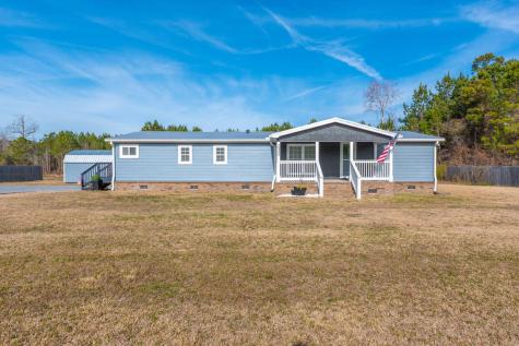 2332 Cooper Store Road Moncks Corner SC 29461