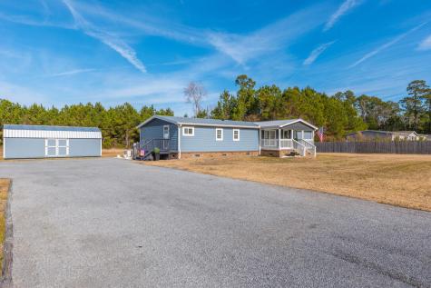 2332 Cooper Store Road Moncks Corner SC 29461