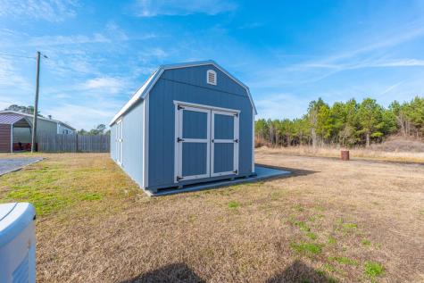 2332 Cooper Store Road Moncks Corner SC 29461