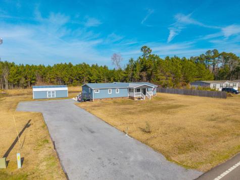 2332 Cooper Store Road Moncks Corner SC 29461
