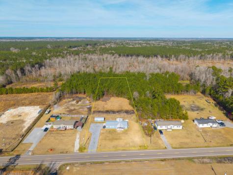 2332 Cooper Store Road Moncks Corner SC 29461