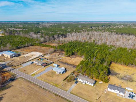 2332 Cooper Store Road Moncks Corner SC 29461