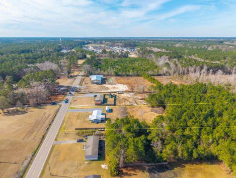 2332 Cooper Store Road Moncks Corner SC 29461