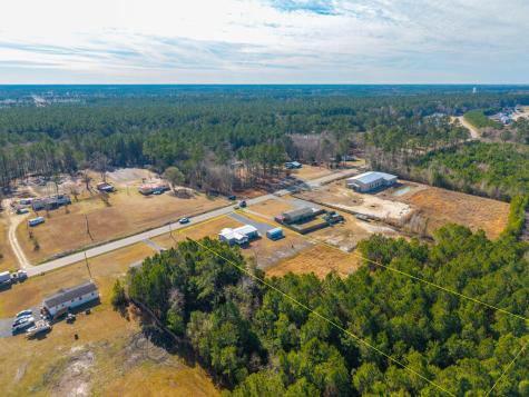 2332 Cooper Store Road Moncks Corner SC 29461