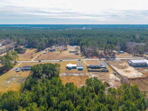2332 Cooper Store Road Moncks Corner SC 29461