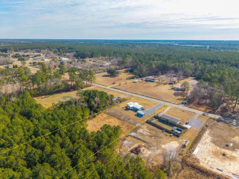2332 Cooper Store Road Moncks Corner SC 29461